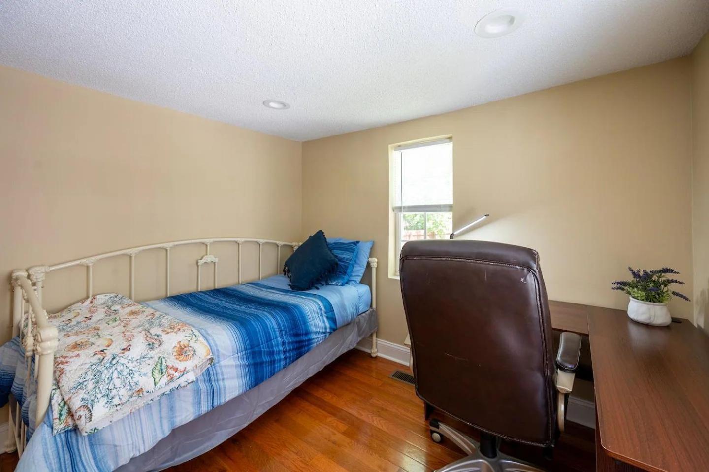 Modern 3-Bedroom, Big Fence Yard, Pets Stay Free Durham Luaran gambar