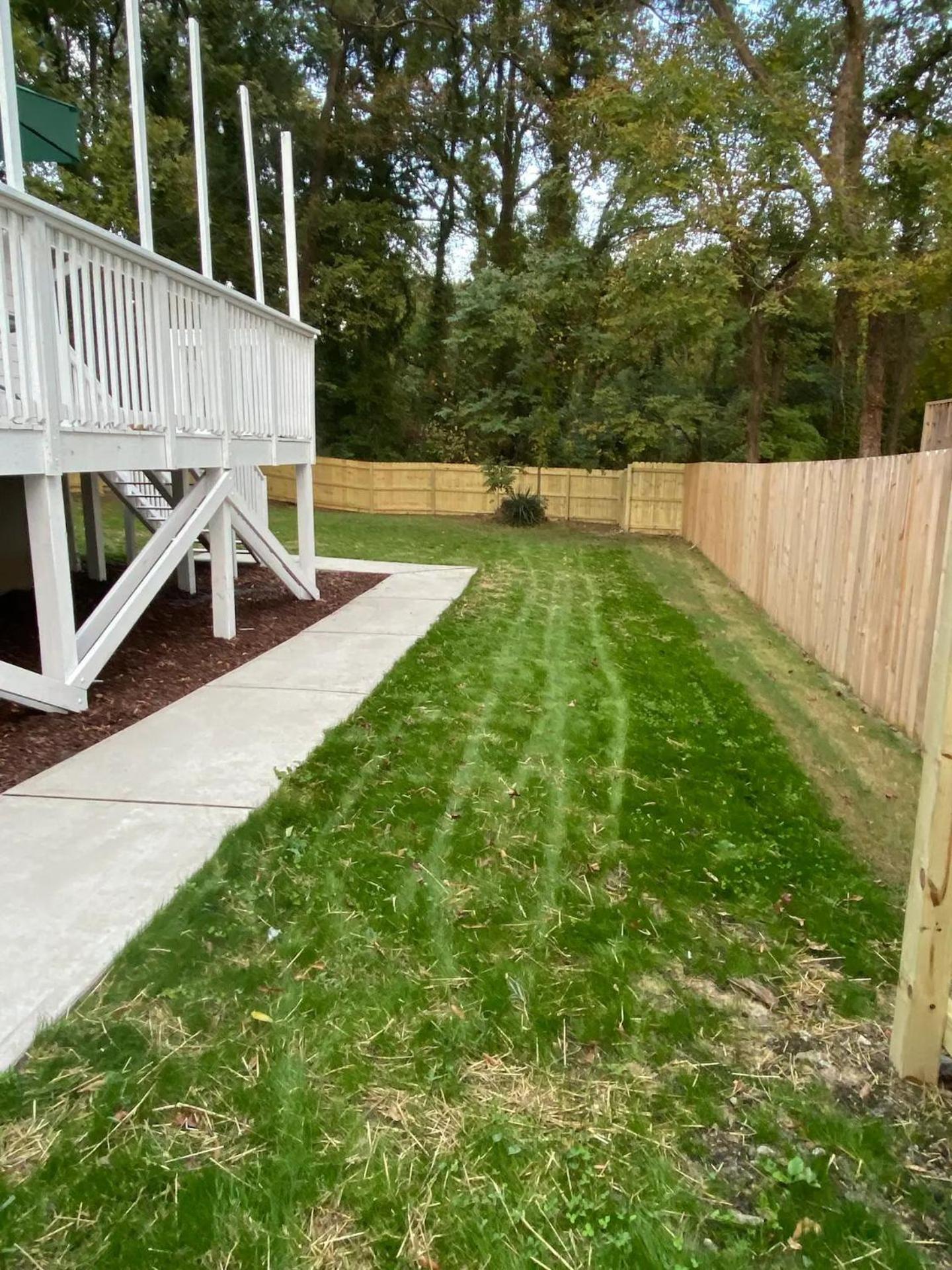 Modern 3-Bedroom, Big Fence Yard, Pets Stay Free Durham Luaran gambar